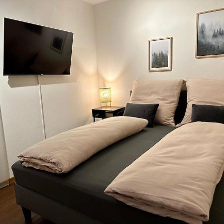 Bergliebe - Wunderschoene Wohnung In Kempten - Stadtmitte المظهر الخارجي الصورة