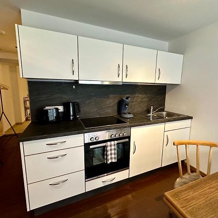 Bergliebe - Wunderschoene Wohnung In Kempten - Stadtmitte المظهر الخارجي الصورة