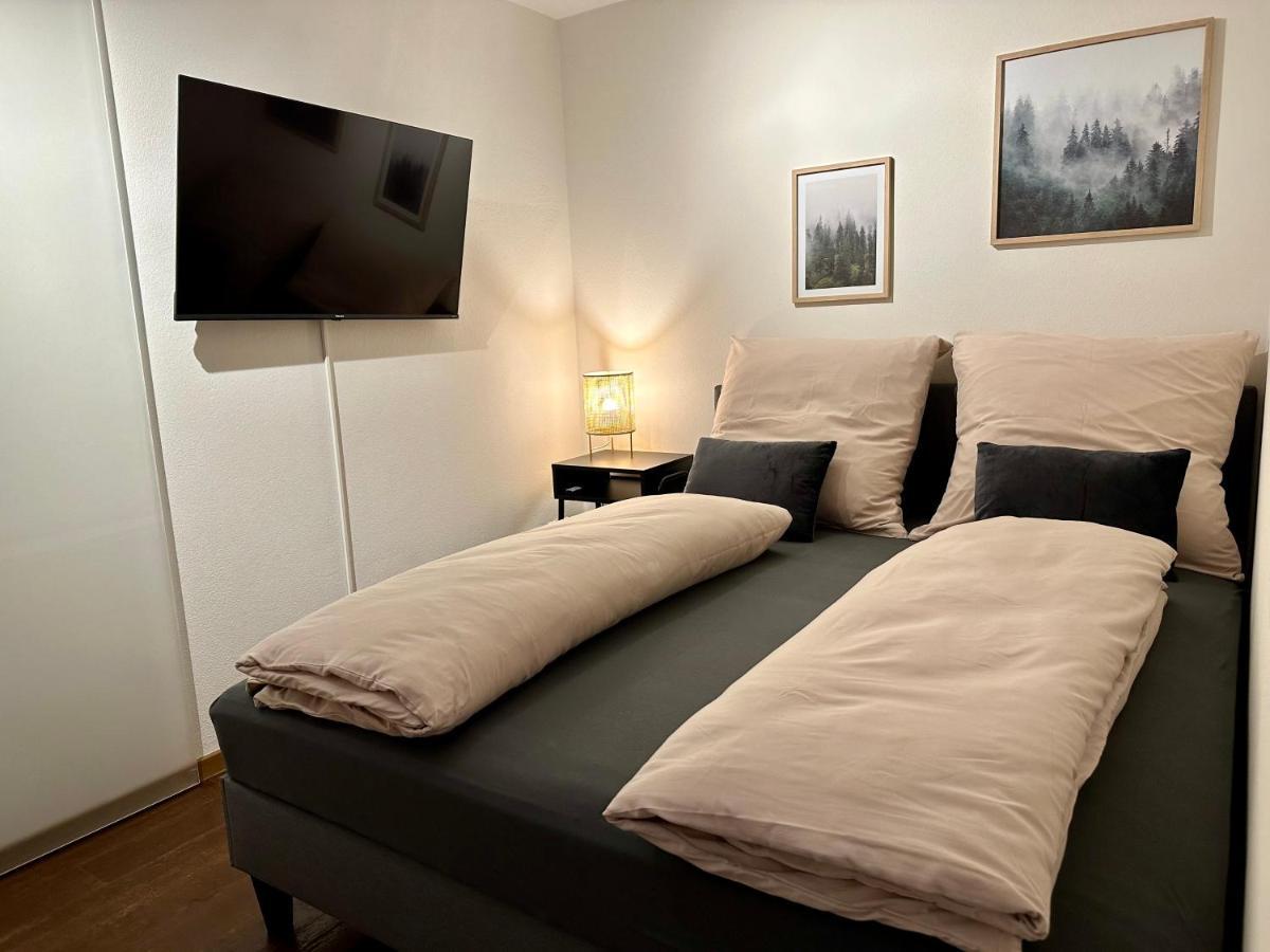 Bergliebe - Wunderschoene Wohnung In Kempten - Stadtmitte المظهر الخارجي الصورة
