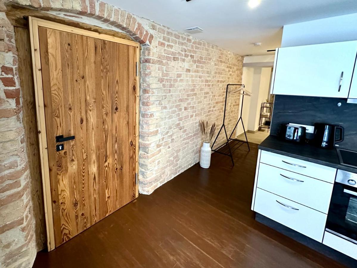 Bergliebe - Wunderschoene Wohnung In Kempten - Stadtmitte المظهر الخارجي الصورة