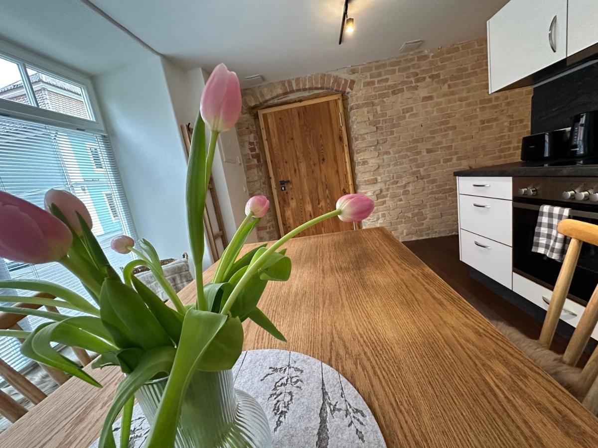 Bergliebe - Wunderschoene Wohnung In Kempten - Stadtmitte المظهر الخارجي الصورة